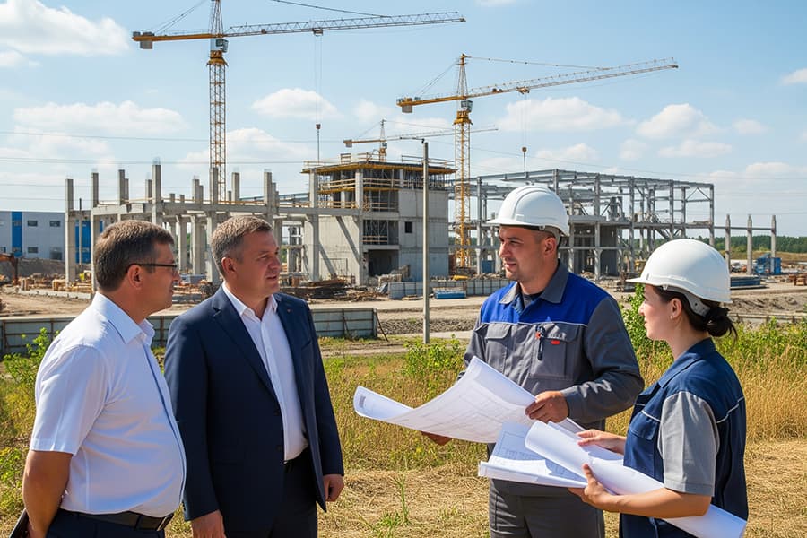Согласование и реализация